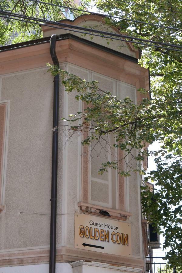 Guest House Golden Coin Ni エクステリア 写真