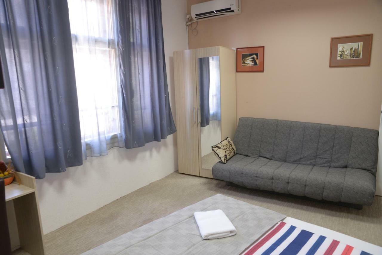 Guest House Golden Coin Ni エクステリア 写真