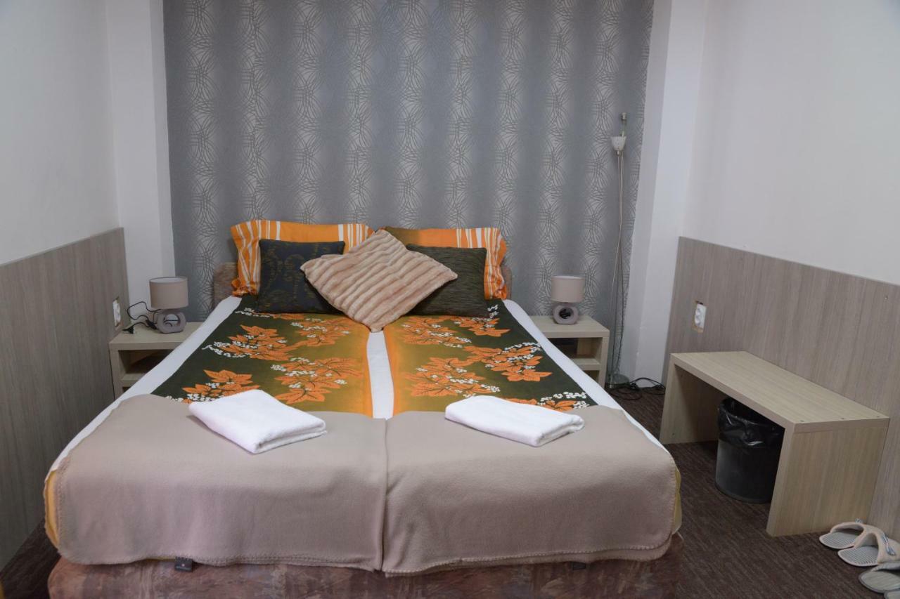 Guest House Golden Coin Ni エクステリア 写真