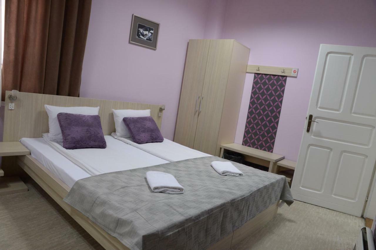 Guest House Golden Coin Ni エクステリア 写真