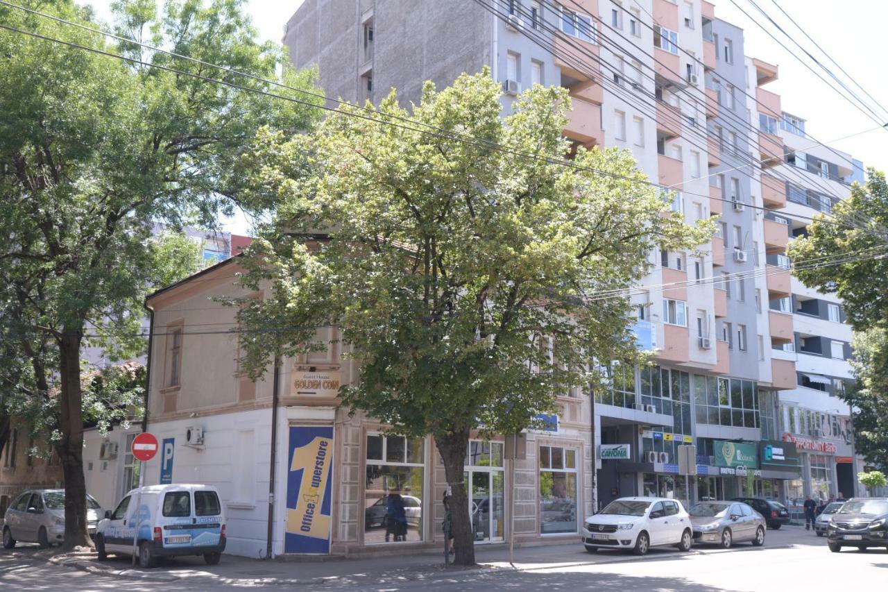 Guest House Golden Coin Ni エクステリア 写真