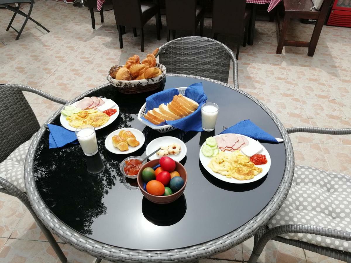Guest House Golden Coin Ni エクステリア 写真