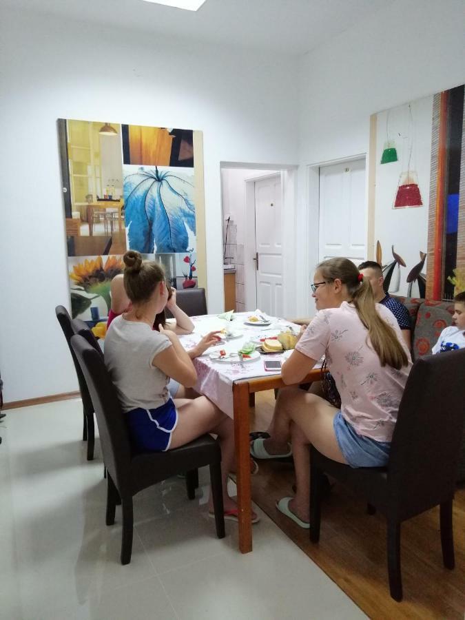 Guest House Golden Coin Ni エクステリア 写真